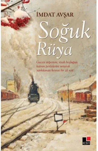 Soğuk Rüya