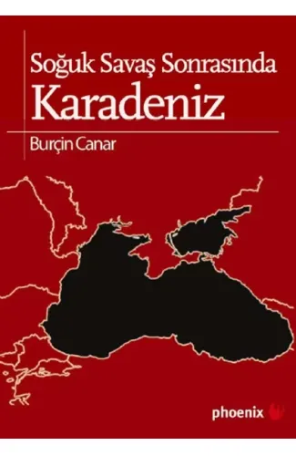 Soğuk Savaş Sonrasında Karadeniz