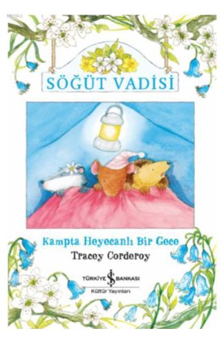 Söğüt Vadisi Tracey Corderoy