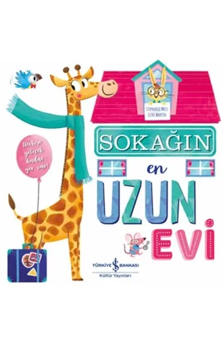 Sokağın En Uzun Evi