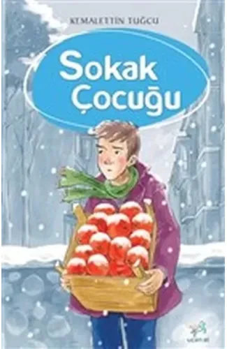 Sokak Çocuğu