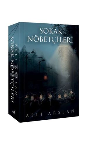 Sokak Nöbetçileri 2