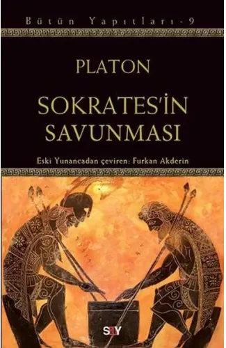 Sokrates'in Savunması