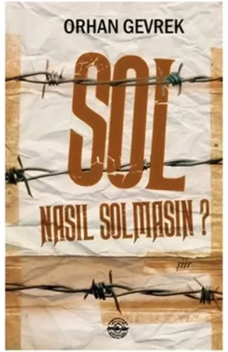 Sol Nasıl Solmasın?