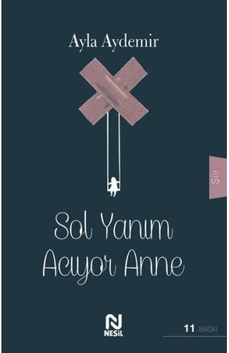 Sol Yanım Acıyor Anne