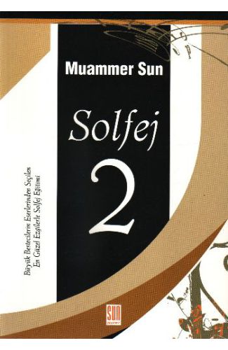 Solfej 2