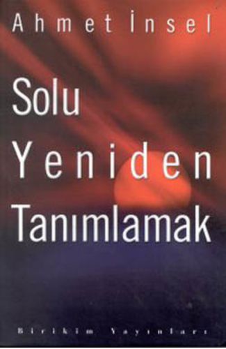 Solu Yeniden Tanımlamak