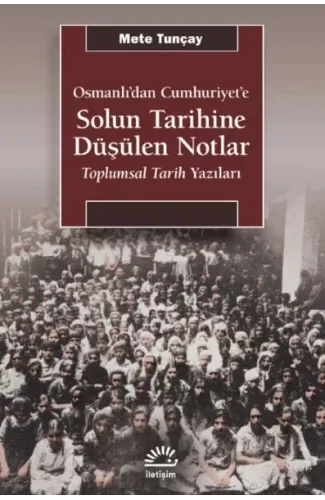 Solun Tarihine Düşülen Notlar