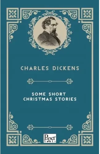 Some Short Christmas Stories (İngilizce Kitap)