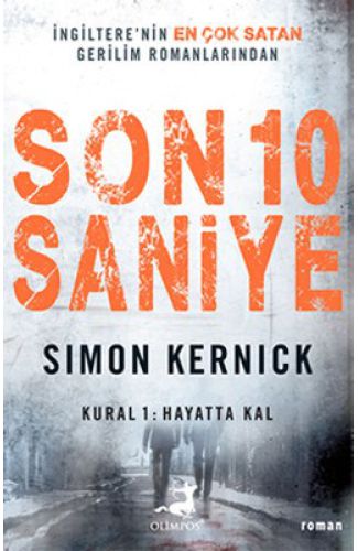 Son 10 Saniye