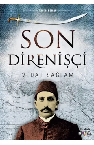 Son Direnişçi