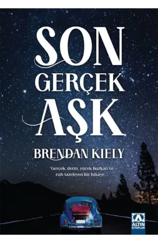 Son Gerçek Aşk