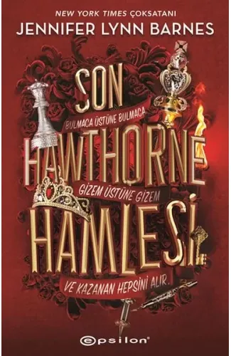 Son Hawthorne Hamlesi