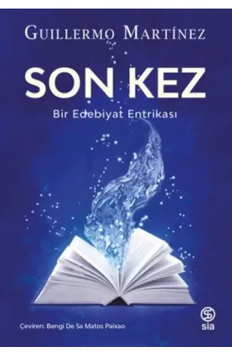 Son Kez