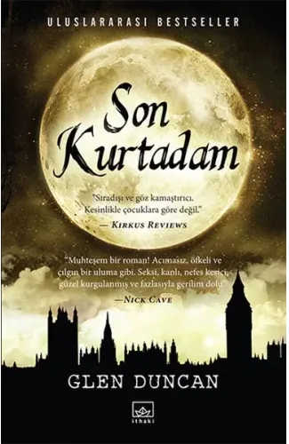 Son Kurtadam