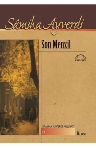 Son Menzil