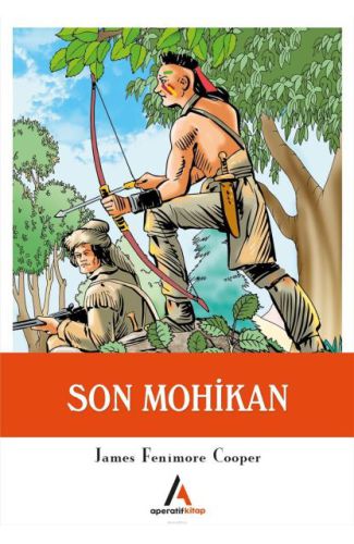 Son Mohikan