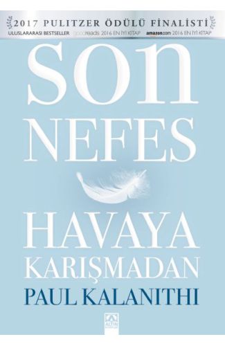 Son Nefes Havaya Karışmadan