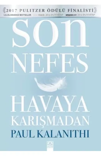 Son Nefes Havaya Karışmadan