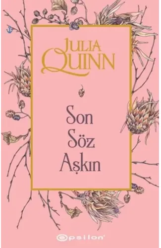 Son Söz Aşkın