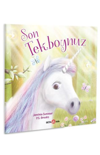 Son Unicorn Tekboynuz