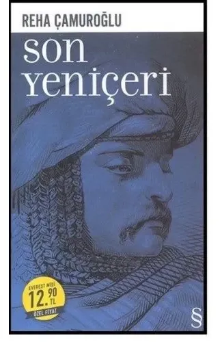 Son Yeniçeri (Midi Boy)