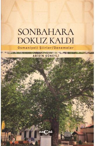 Sonbahara Dokuz Kaldı