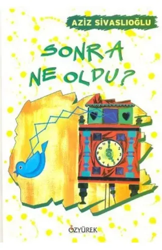 Sonra Ne Oldu?