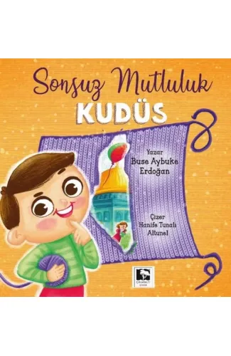 Sonsuz Mutluluk Kudüs