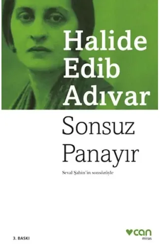 Sonsuz Panayır