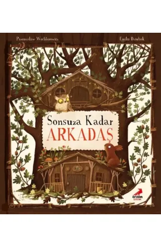 Sonsuza Kadar Arkadaş