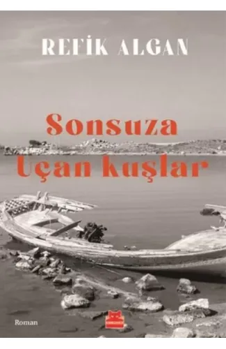 Sonsuza Uçan Kuşlar