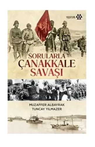 Sorularla Çanakkale Savaşı