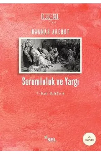 Sorumluluk ve Yargı