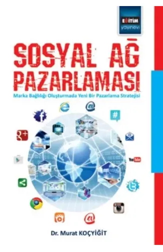 Sosyal Ağ Pazarlaması