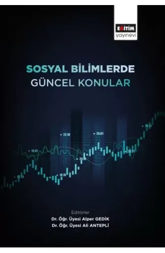 Sosyal Bilimlerde Güncel Konular