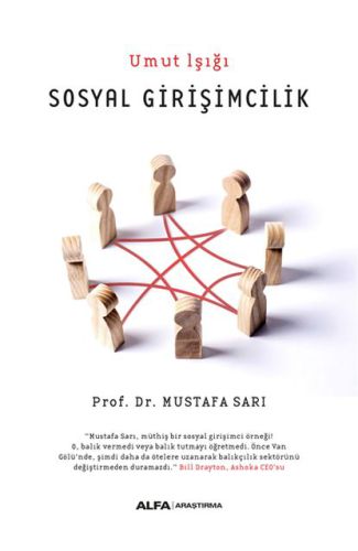 Sosyal Girişimcilik