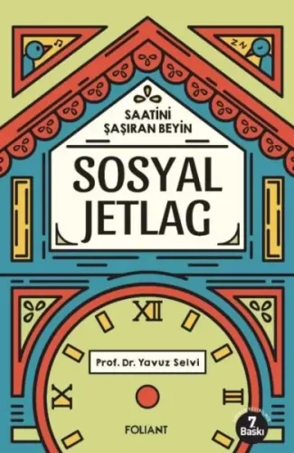 Sosyal Jetlag