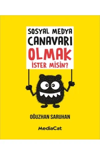 Sosyal Medya Canavarı Olmak İstermisin?