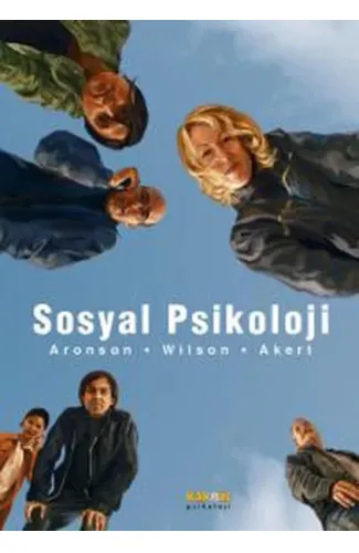 Sosyal Psikoloji