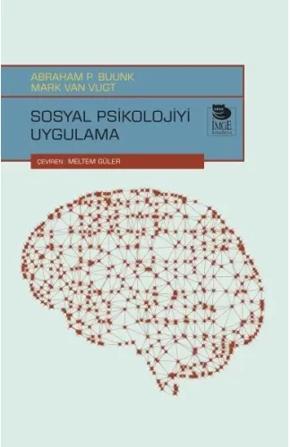 Sosyal Psikolojiyi Uygulama