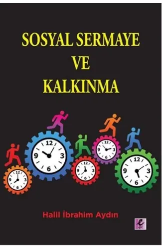 Sosyal Sermaye ve Kalkınma