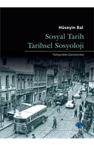 Sosyal Tarih Tarihsel Sosyoloji