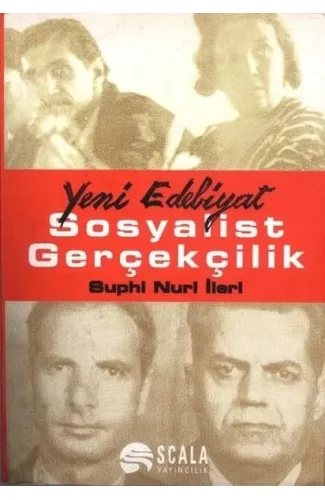 Sosyalist Gerçekçilik