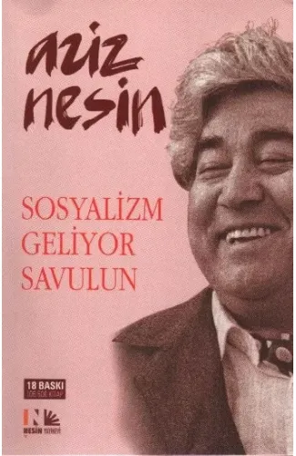 Sosyalizm Geliyor Savulun