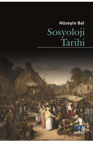 Sosyoloji Tarihi