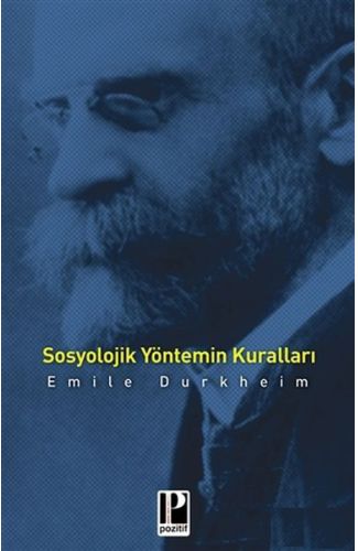 Sosyolojik Yöntemin Kuralları