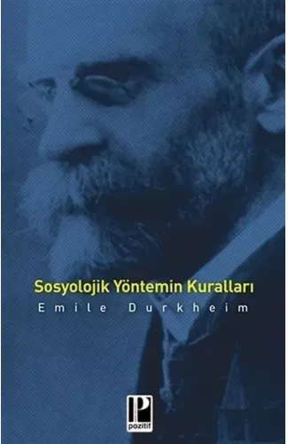 Sosyolojik Yöntemin Kuralları