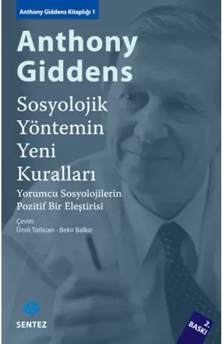 Sosyolojik Yöntemin Yeni Kuralları