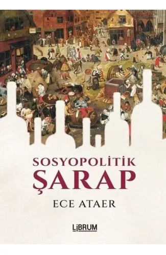 Sosyopolitik Şarap